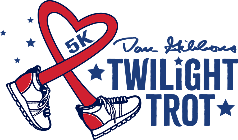 Dan Gibbons Twilight Trot